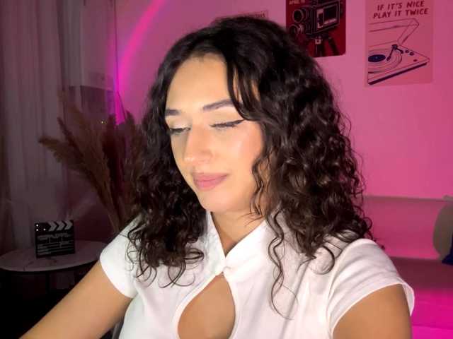 ChristianaDalitz live cam on BongaCams