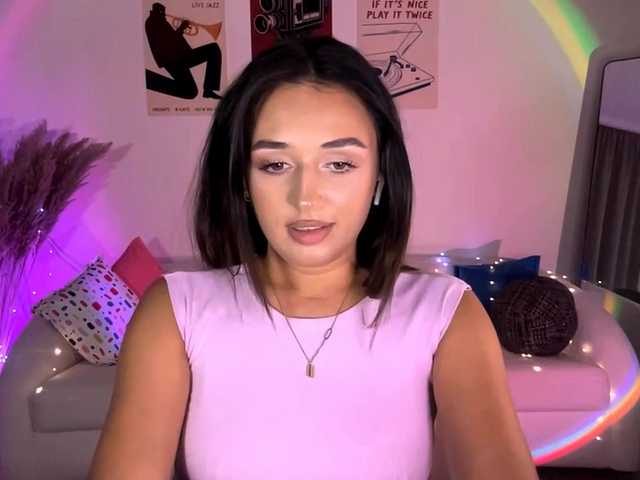 ChristianaDalitz live cam on BongaCams