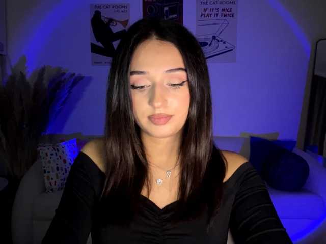 ChristianaDalitz live cam on BongaCams
