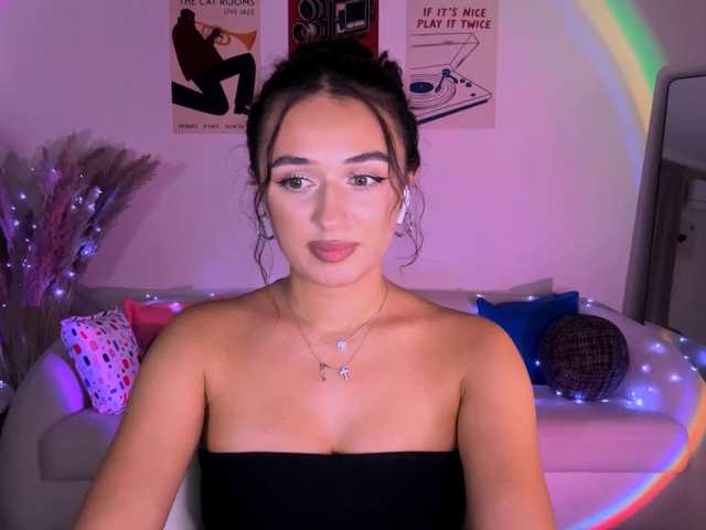 ChristianaDalitz live cam on BongaCams