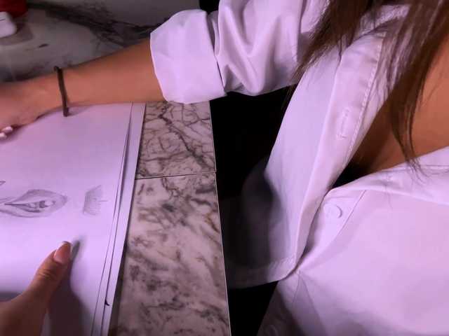 ChristianaDalitz live cam on BongaCams