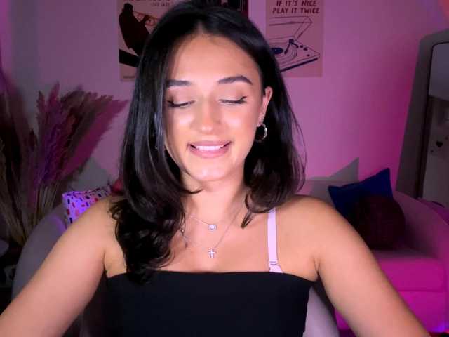 ChristianaDalitz live cam on BongaCams