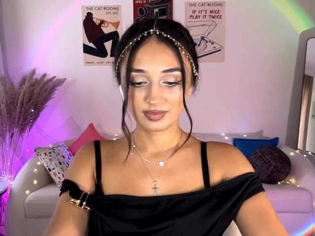 ChristianaDalitz live cam on BongaCams