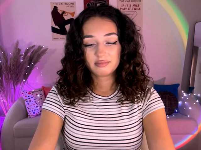 ChristianaDalitz live cam on BongaCams