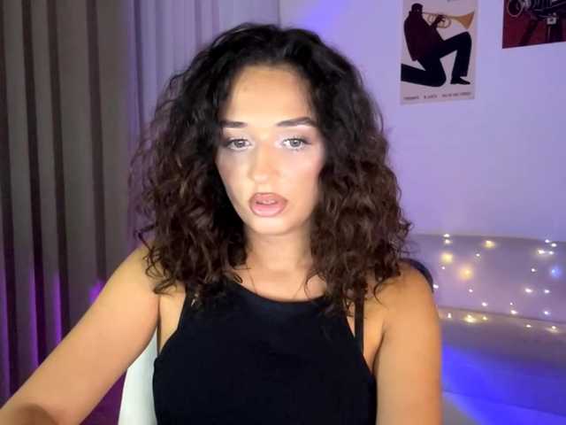 ChristianaDalitz live cam on BongaCams