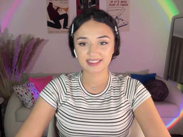 ChristianaDalitz live cam on BongaCams