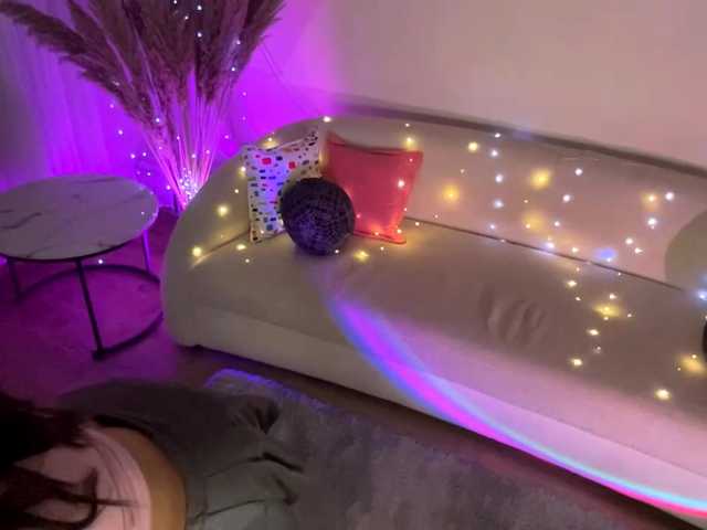 ChristianaDalitz live cam on BongaCams