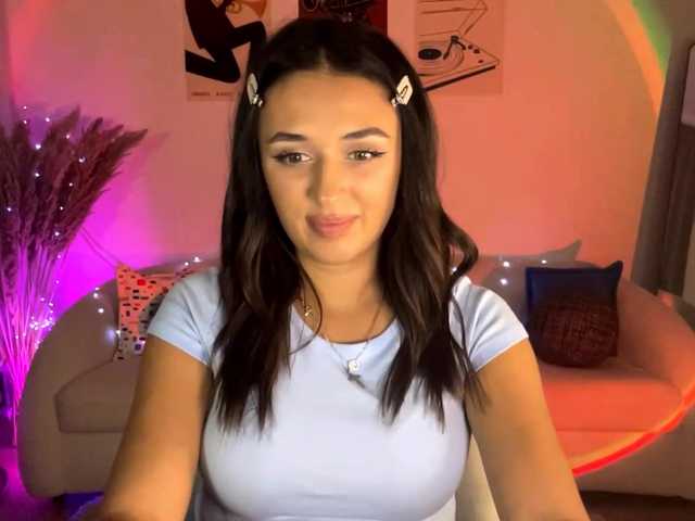 ChristianaDalitz live cam on BongaCams