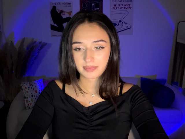 ChristianaDalitz live cam on BongaCams