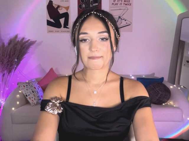 ChristianaDalitz live cam on BongaCams