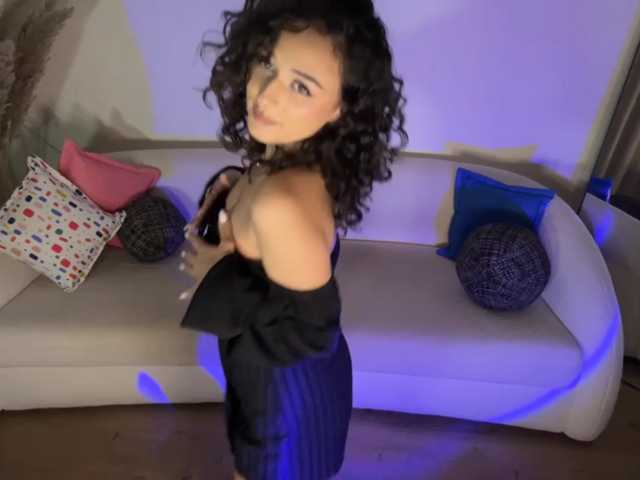 ChristianaDalitz live cam on BongaCams
