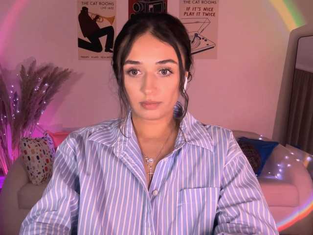ChristianaDalitz live cam on BongaCams