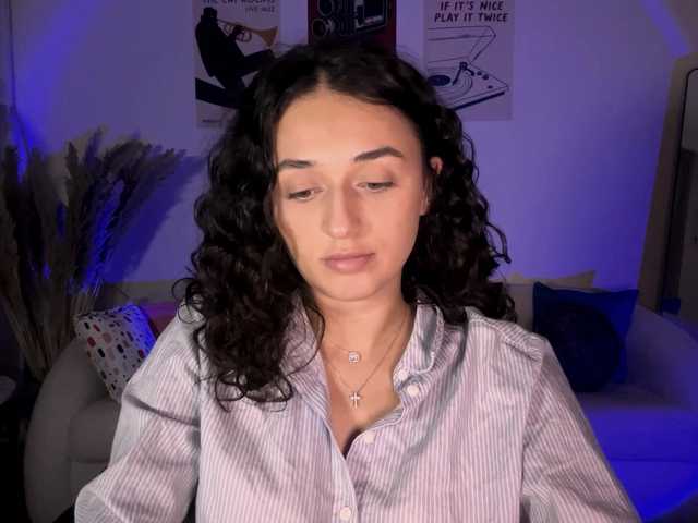 ChristianaDalitz live cam on BongaCams