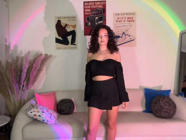 ChristianaDalitz live cam on BongaCams