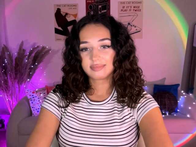 ChristianaDalitz live cam on BongaCams