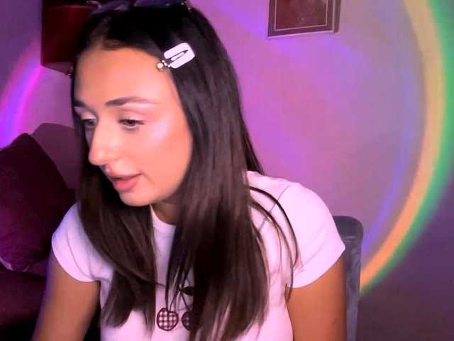 ChristianaDalitz live cam on BongaCams