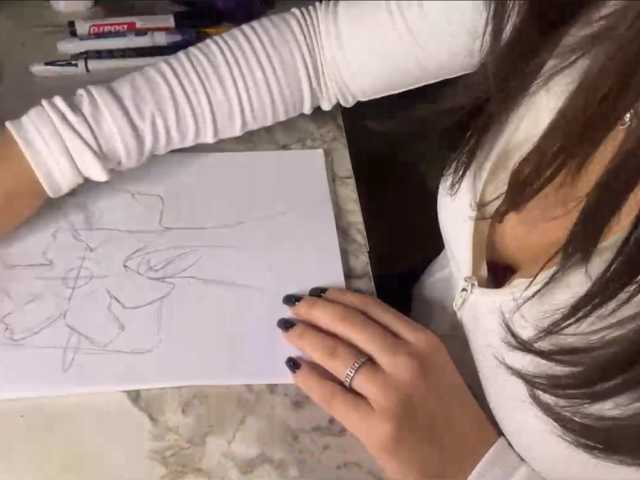 ChristianaDalitz live cam on BongaCams