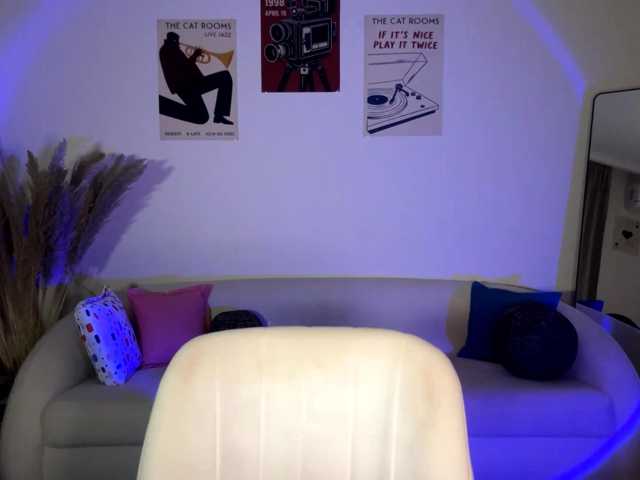ChristianaDalitz live cam on BongaCams