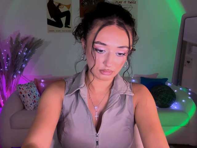 ChristianaDalitz live cam on BongaCams