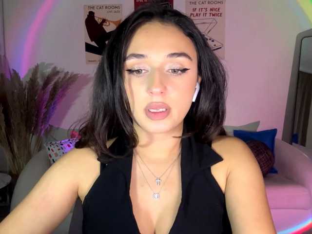 ChristianaDalitz live cam on BongaCams