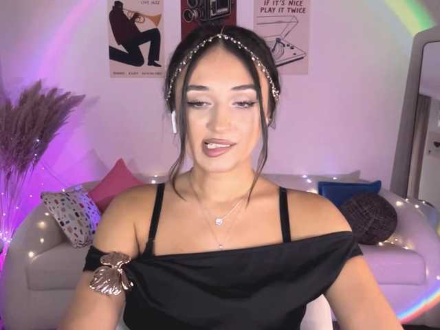 ChristianaDalitz live cam on BongaCams
