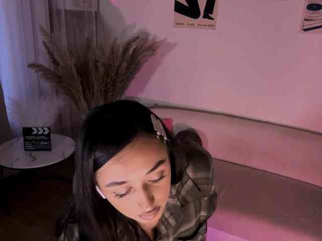 ChristianaDalitz webcam