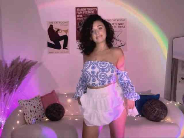 ChristianaDalitz webcam