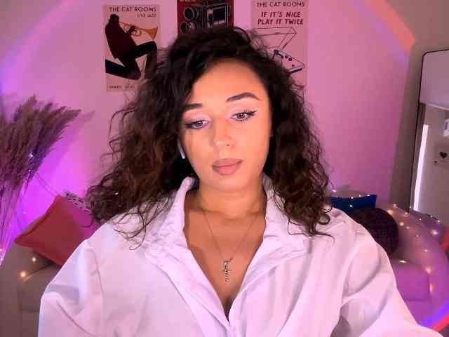 ChristianaDalitz webcam