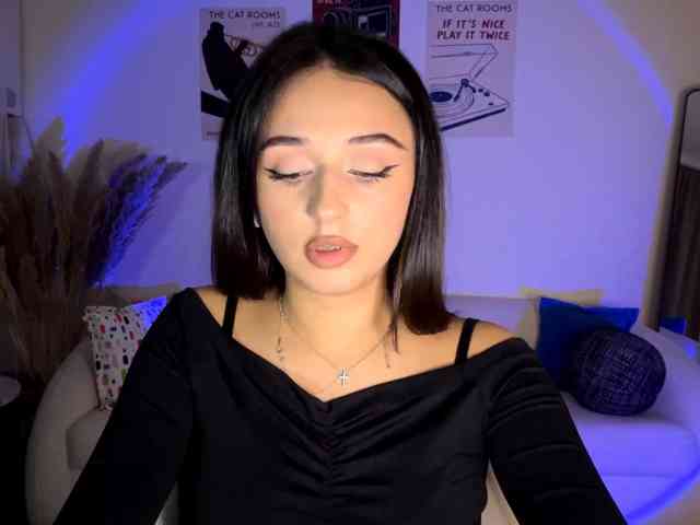モデル: ChristianaDalitz