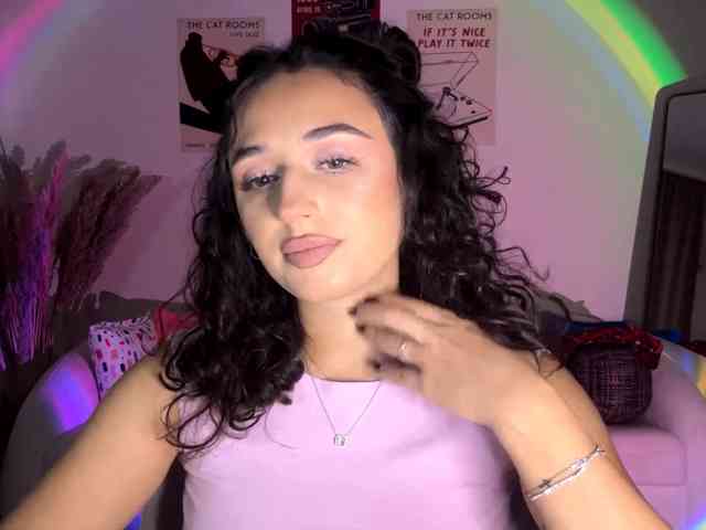 ChristianaDalitz webcam