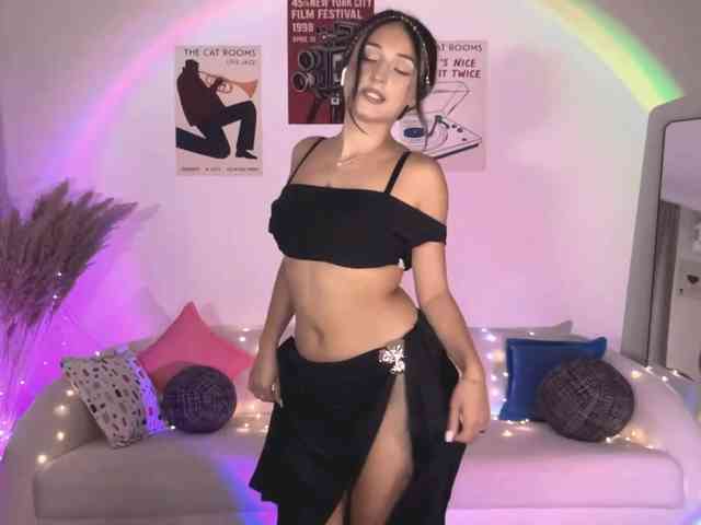 ChristianaDalitz webcam