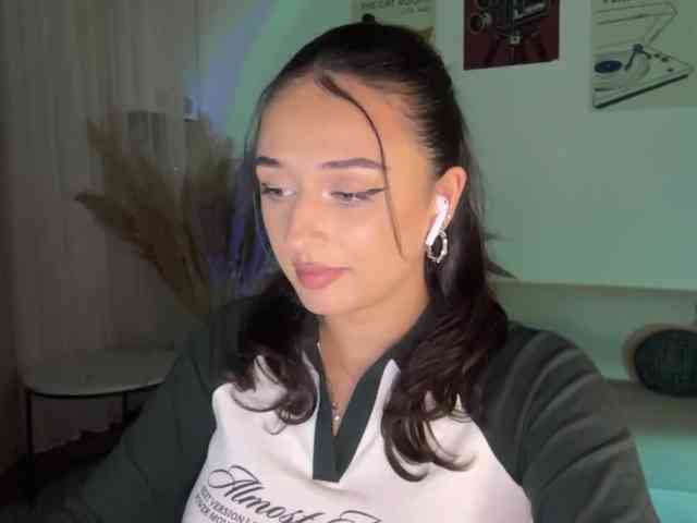 ChristianaDalitz webcam