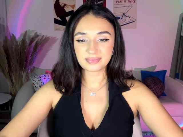 ChristianaDalitz webcam