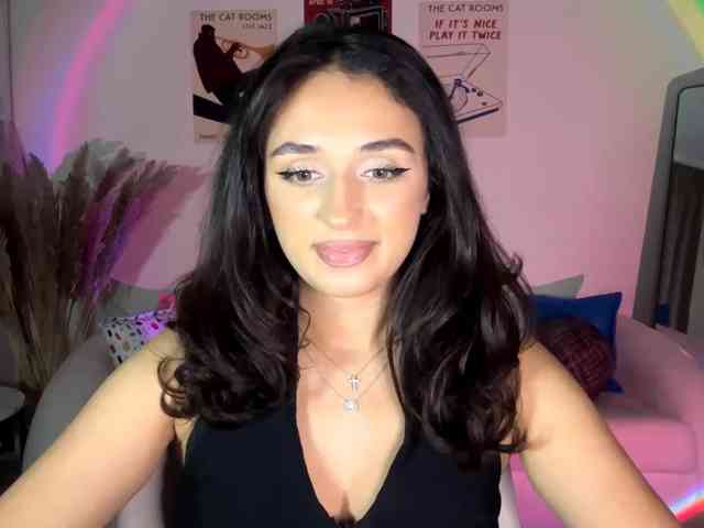 ChristianaDalitz webcam