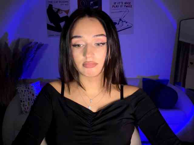 ChristianaDalitz webcam