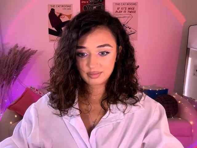 ChristianaDalitz webcam