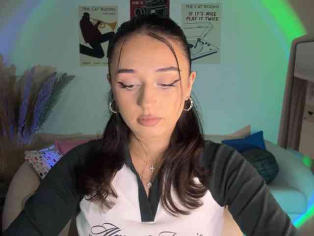 ChristianaDalitz webcam