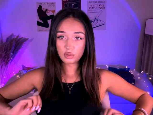 ChristianaDalitz webcam