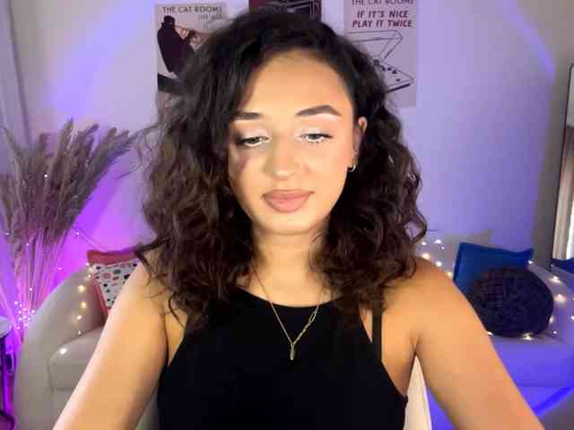 ChristianaDalitz webcam