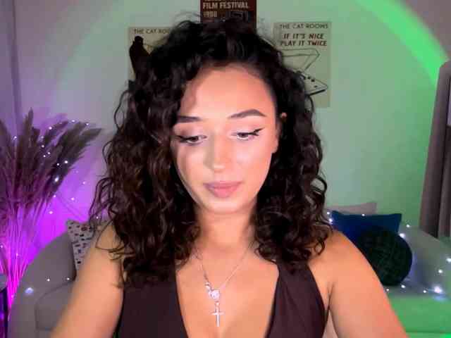 ChristianaDalitz webcam