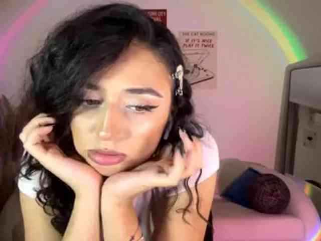 ChristianaDalitz webcam