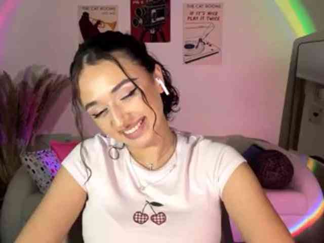 ChristianaDalitz webcam