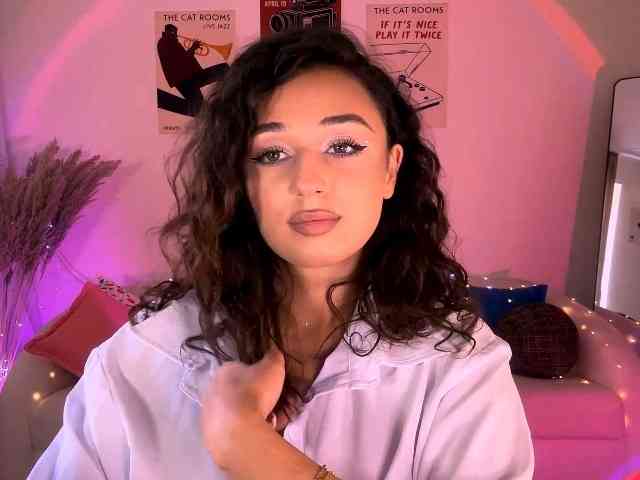 ChristianaDalitz webcam
