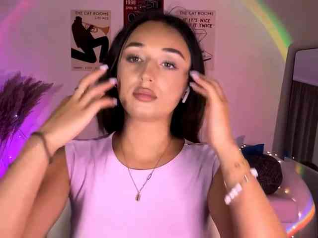 ChristianaDalitz webcam