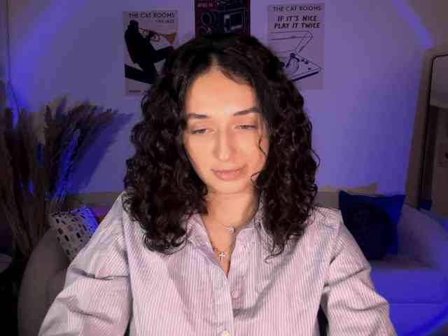 モデル: ChristianaDalitz