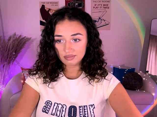 ChristianaDalitz webcam