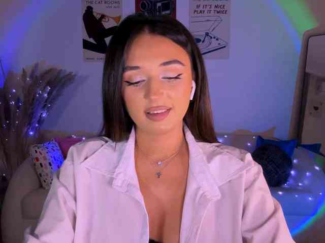 ChristianaDalitz webcam