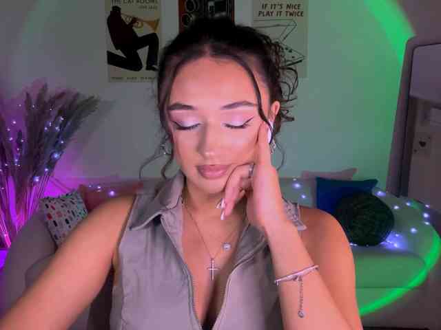 ChristianaDalitz webcam