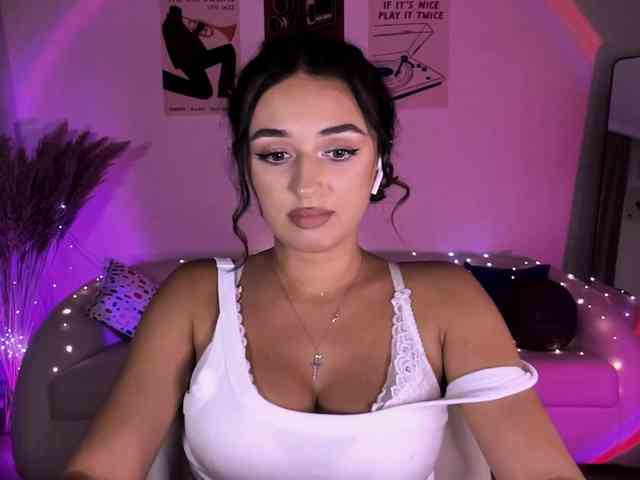 ChristianaDalitz webcam