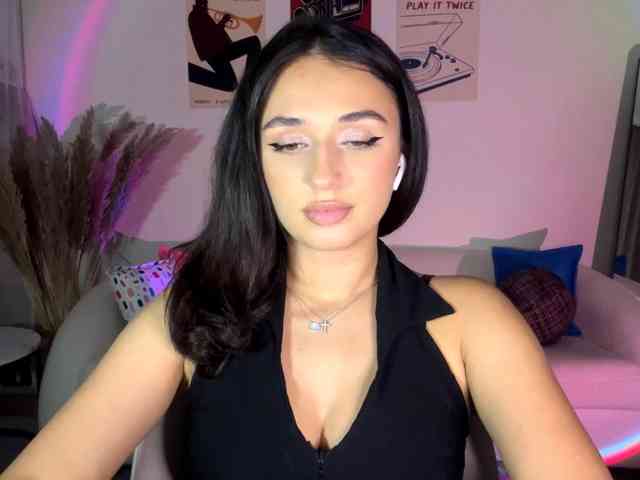 ChristianaDalitz webcam